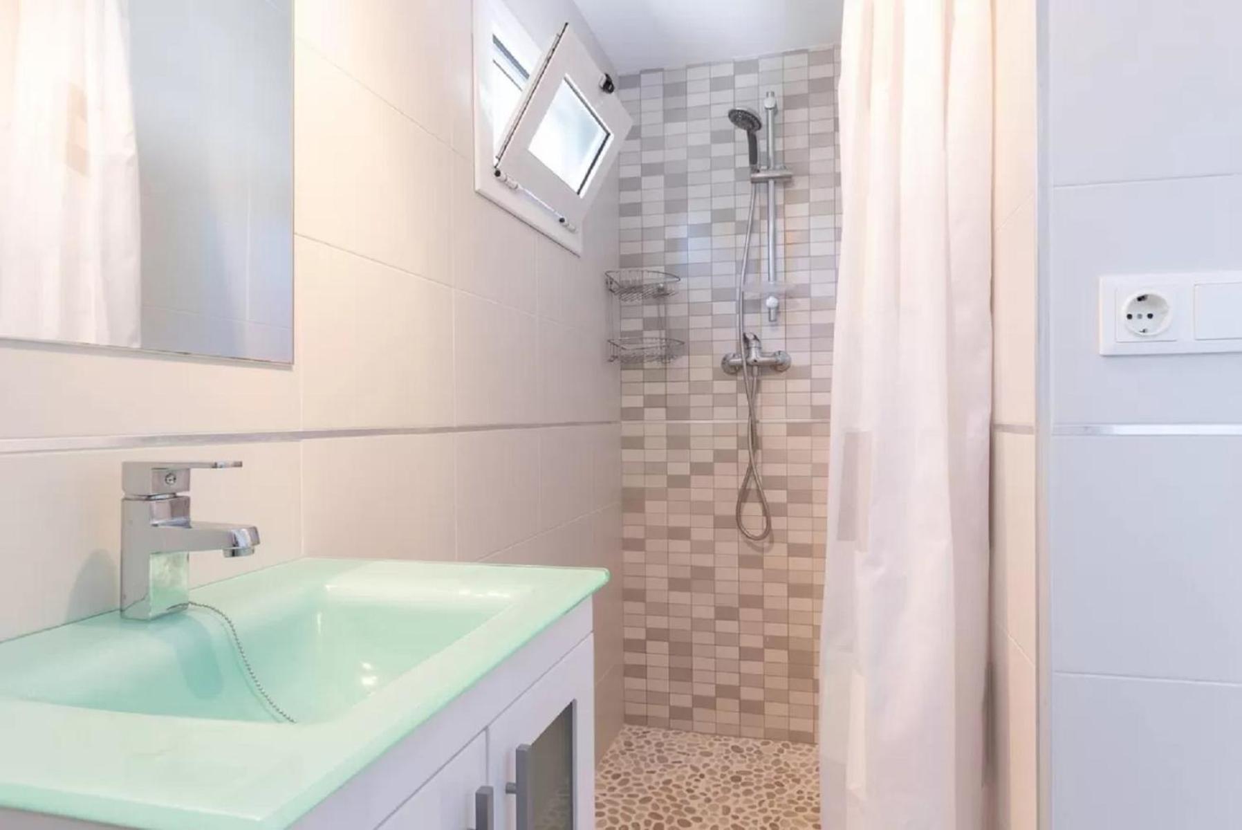 La Golondrina Villa Benissa Dış mekan fotoğraf