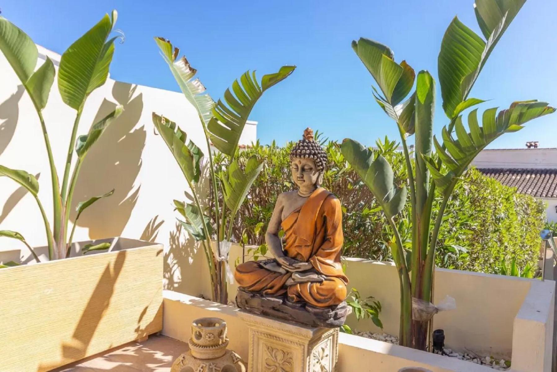 La Golondrina Villa Benissa Dış mekan fotoğraf