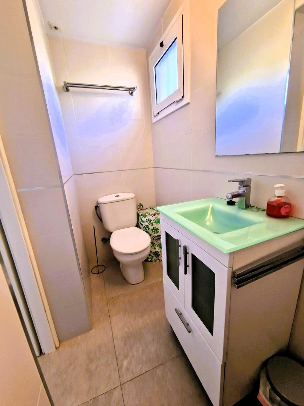 La Golondrina Villa Benissa Dış mekan fotoğraf