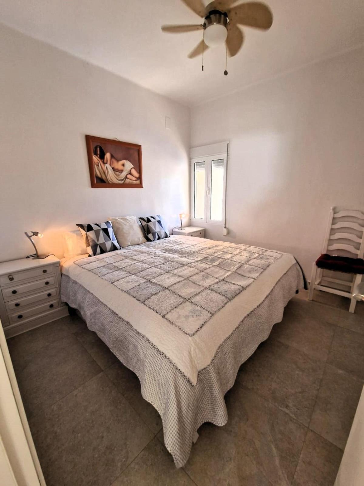 La Golondrina Villa Benissa Dış mekan fotoğraf