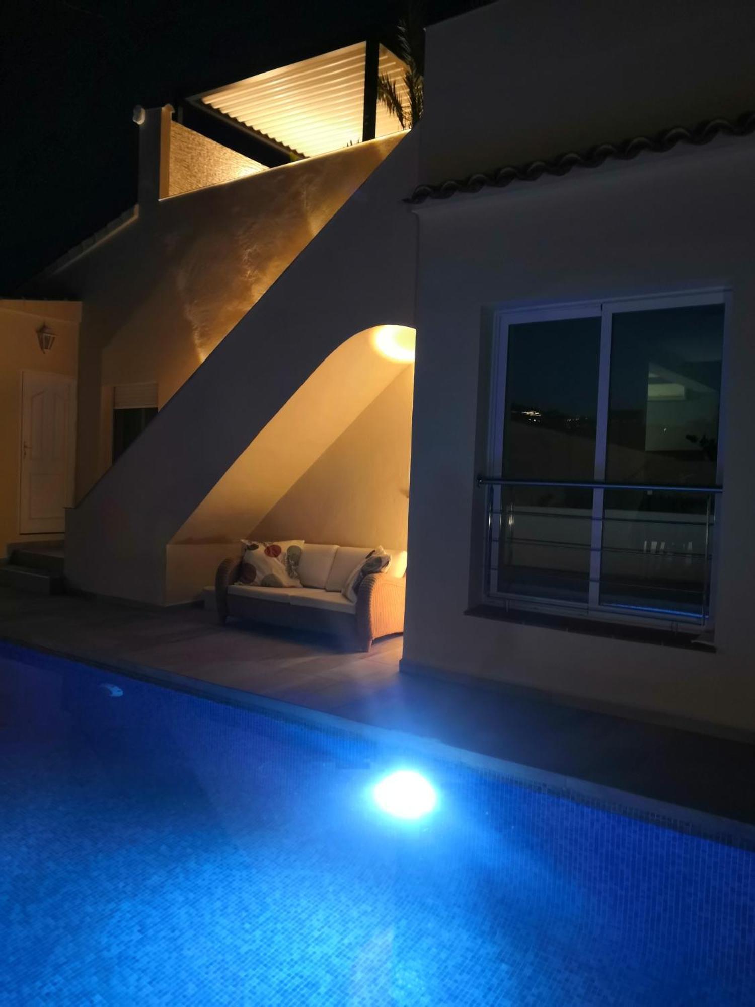 La Golondrina Villa Benissa Dış mekan fotoğraf