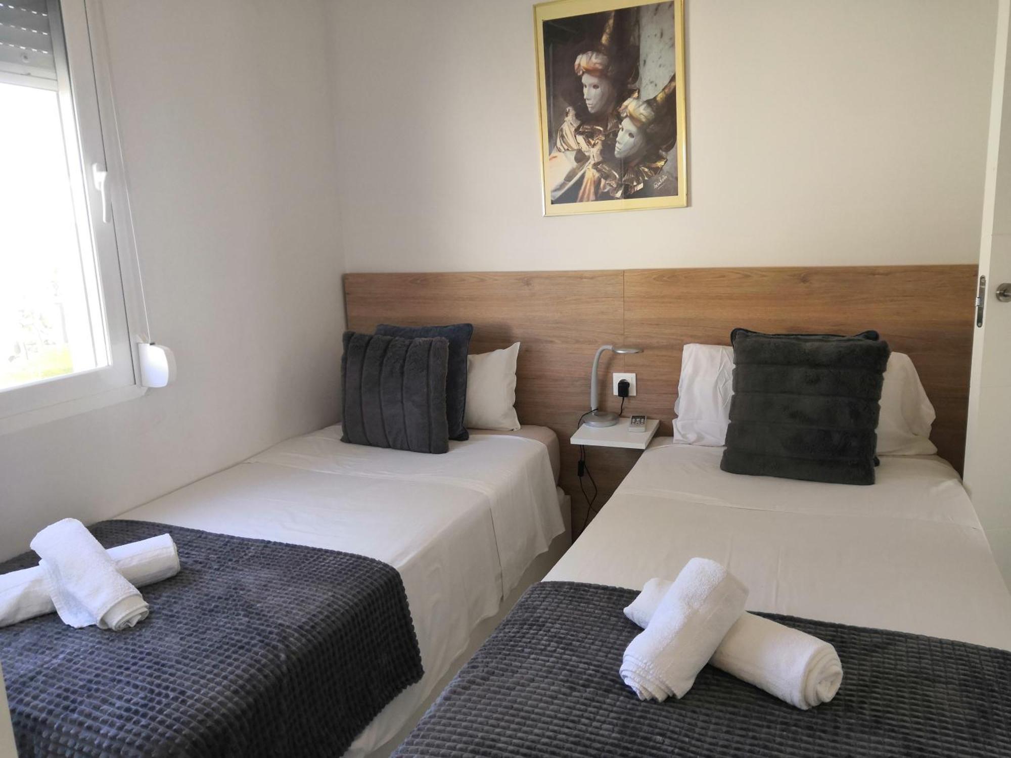 La Golondrina Villa Benissa Dış mekan fotoğraf