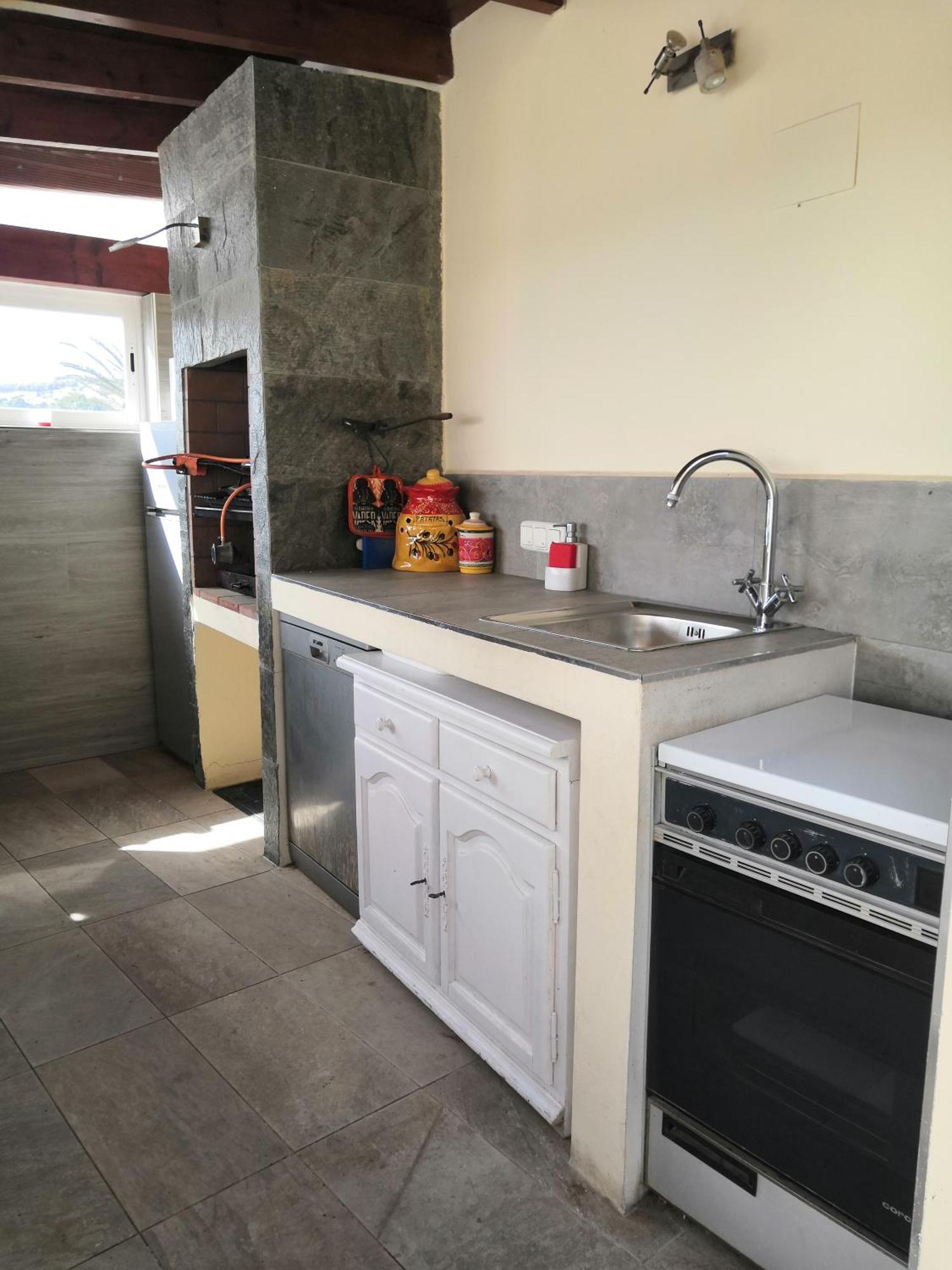 La Golondrina Villa Benissa Dış mekan fotoğraf
