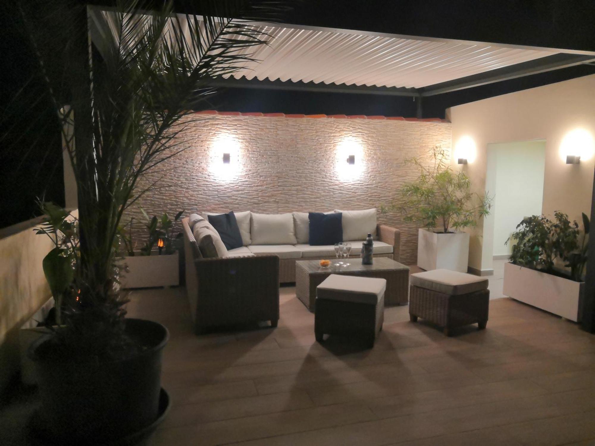 La Golondrina Villa Benissa Dış mekan fotoğraf