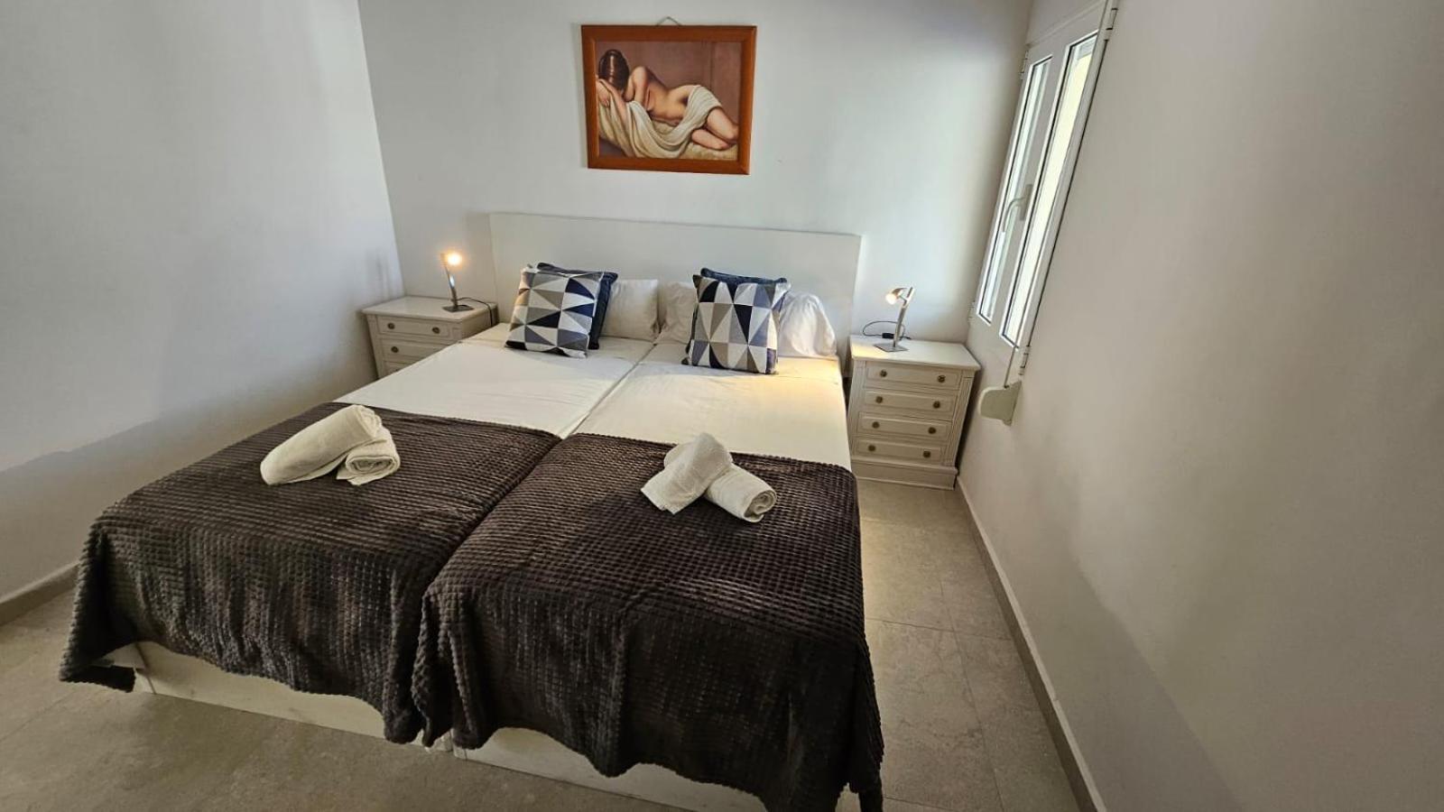 La Golondrina Villa Benissa Dış mekan fotoğraf